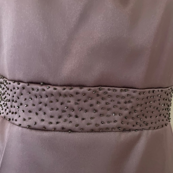 RW & Co Sleeveless Dress With Pockets - Picture 7 of 7